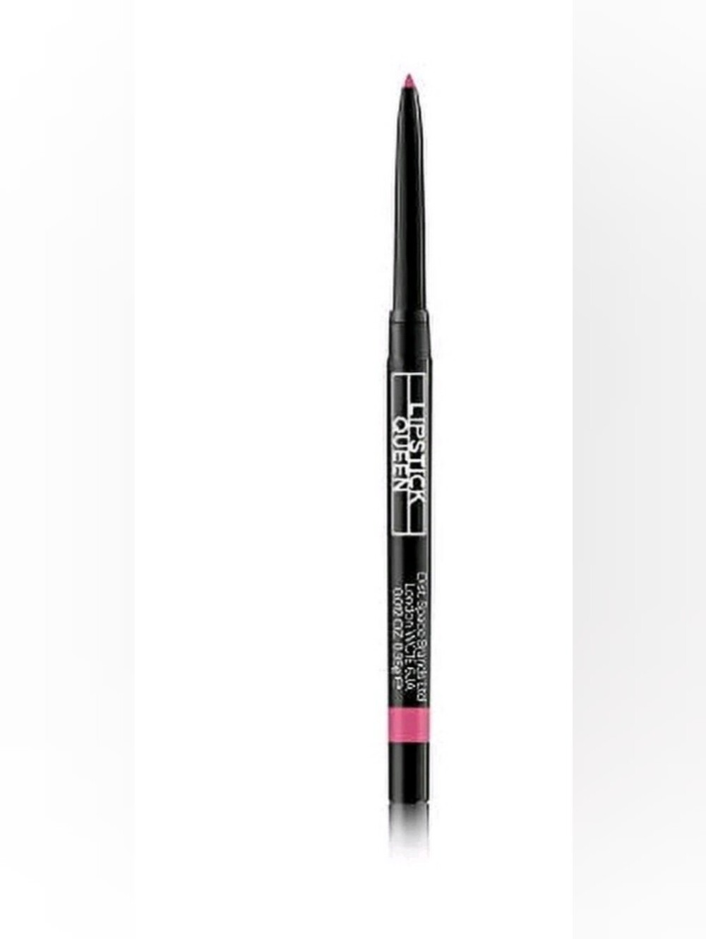 Lipstick Queen Pink Precision Lip Liner Pencil